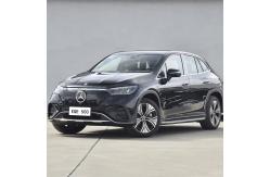 China Mercedes Benz EQE 500 Electric Sedan 4MATIC 180 Km/h supplier