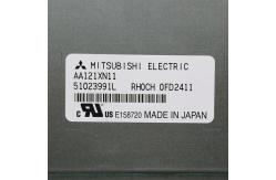 China 12.1 inch industrial lcd panel 105ppi AA121XN11 1024*768 lcd display screen supplier