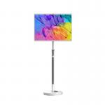 32 Inch Touch Screen Portable Mobile Smart Screen With Stand for sale