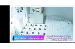 China Rotation Axis Fiber CNC Laser Source With Servo High Precision supplier