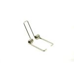 2 5/8 1 3/4 lever door handle torsion spring garage door replacement for sale