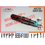 21457951 BEBE4F10001 AYB Remanufactured Diesel Fuel Injector