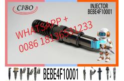 China 21457951 BEBE4F10001 AYB Remanufactured Diesel Fuel Injector supplier
