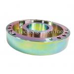 Precision Machining Disc Brake Electric For Aluminum Alloy for sale