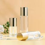 500ml Travel Glass Water Bottle Wholesale Cheap Glass With Metal Lid Glass Bottles for sale