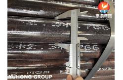 China ASME SA423 GR1 Welded Carbon Steel Heat Exchanger , Boiler Tubes supplier