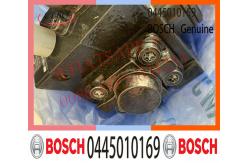 China 0445010169 BOSCH Fuel Pump 0445010165 0445010182 0445020168 0445010159 For 4JB1TC 4JB1 JX493 supplier