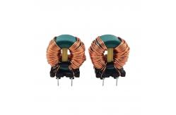 China Toroidal Common Mode Choke Customized SMPS PCB PFC inductor supplier
