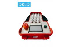 China 18-Way Industrial Wireless Remote Control supplier