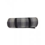Customize Polyester Folding Picnic Mat Soft Beach Blanket Moisture Proof