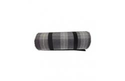 China Customize Polyester Folding Picnic Mat Soft Beach Blanket Moisture Proof supplier
