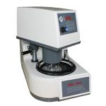 HAP -1000 White Metallographic Grinding Polishing Machine Fully Automatic for sale
