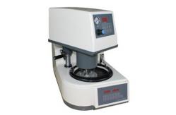 China HAP -1000 White Metallographic Grinding Polishing Machine Fully Automatic supplier