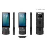 Professional RTK GNSS Receiver With Dual SIM Card Slot And 1920 X 1080 Pixel Video Recording for sale