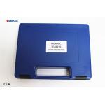 4 Digits LCD Painting Coating Thickness Gauge , TG-8010 thickness checking gauge