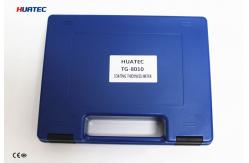 China 4 Digits LCD Painting Coating Thickness Gauge , TG-8010 thickness checking gauge supplier