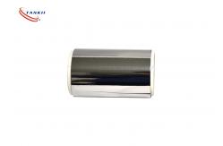 China Evanohm Foil 0.001~0.009mm Thickness Used For Microelement / Strainometer supplier