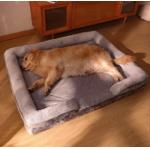 Memory Foam Sofa Style Xl Dog Beds For Small Medium Large Pet for sale