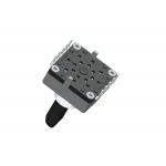 Waterproof Electronic Rotary Switch With Insulating Material RS17M for sale