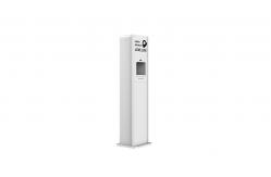 China 10L Free Standing Hand Sanitizer supplier