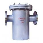 DIN BS ANSI Stainless Steel Basket Strainer 2 To 24 Size
