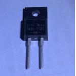FMXA-1106S Fast Recovery Diode 600V 10A Sanken Discrete Semiconductor Products for sale