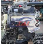 Mitsubishi 2G23 3G81 3G83 4A30 TS 16949 Gasoline Engine Parts for sale