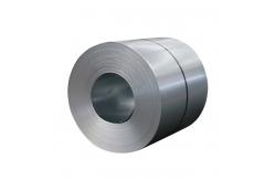China Mini Spangle Zinc Coated GI Sheet Coil DX5D DX52D DX53D supplier