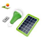 Solar Light Home Portable Energy Saving Solar Light Remote Control Chinese Factory Price for sale