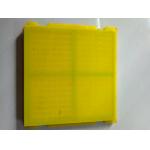 Vibrating 0.1mm Aperture Modular Dewatering Panel For Sand Dewatering for sale