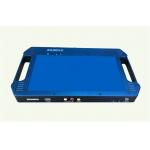 Portable Wireless Digital HDMI AV CVBS Video Receiver with Display Diversity Reception AES256 for sale