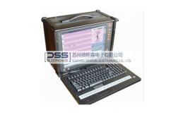 China Portable Eddy Current Scanner aerospace components testing FET-2021X supplier