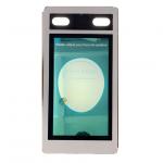 42 ℃ Face Recognition Terminal for sale