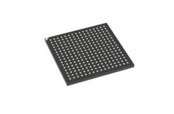 China Field Programmable Gate Array LCMXO2-7000HC-6BG256I CABGA-256 388MHz MachXO2 FPGA IC supplier