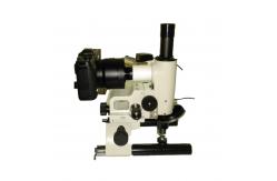 China 50x Upright Optical Metallurgical Microscope Observing Records Directly On PC supplier