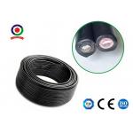 Wire Cable Extension Cord Copper Wire Electric Conductor 2 Core 4mm2 100m Length for sale