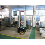 Computer Control Electronic Automatic Universal Testing Machine Tensile Test