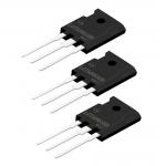 Easy Parallel Switching High Power IGBT 50A 650V For Uninterruptible Power Supplies for sale