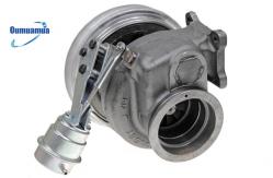 China Turbo HE500WG For Daewoo Engine DX380 Turbocharger 3770808 supplier