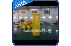 China High Quality Hotsell Cheap PVC Inflatable Buoy supplier