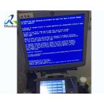 GE Logiq S8 Ultrasound Machine Repair Occasionally Boot Blue Screen And Crash During Operation for sale