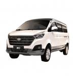 SWM M3 MPV The Perfect Choice for Business and Family Travel Electric Parking Brake for sale