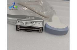 China GE 4C-RS Curved Array Abdominal Ultrasound Transducer Medical Hospital Instrument supplier