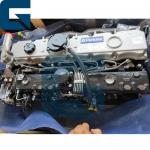 Excavator Perkins Engine C7.1 1106D Complete Engine Assy for sale