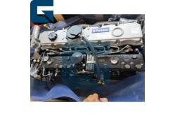 China Excavator Perkins Engine C7.1 1106D Complete Engine Assy supplier