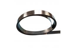 China Cr15Ni60 Alloy Bright Strip Resist Ohm 60 Nch W2 NiCr60/15 Wire supplier