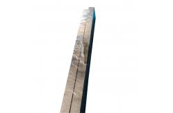 China 30 x 30 x 1000mm Copper Based Alloys Brass H62 Square Rod supplier
