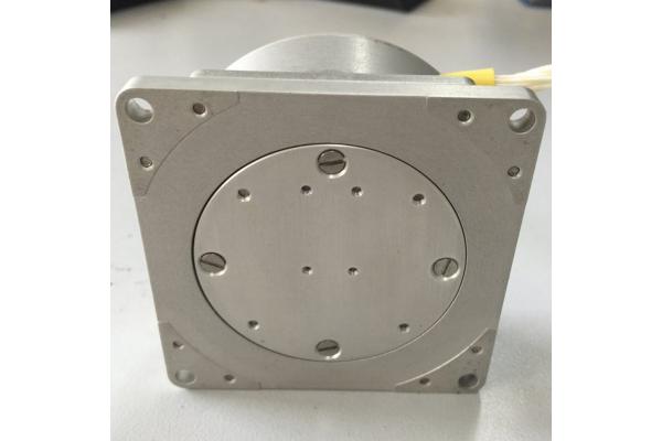 High Bandwidth Fiber Optic High Accuracy Gyroscope Short Activation Time
