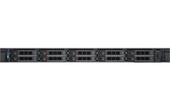China NVMe Dell Poweredge Server R640 Platinum 495W Customized supplier