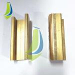 446-1524 Spare Parts Strip Wear 4461524 For 120K 140K Motor Grader for sale